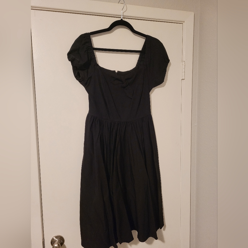 EUC L Vixen swing Vixen by Micheline Pitt